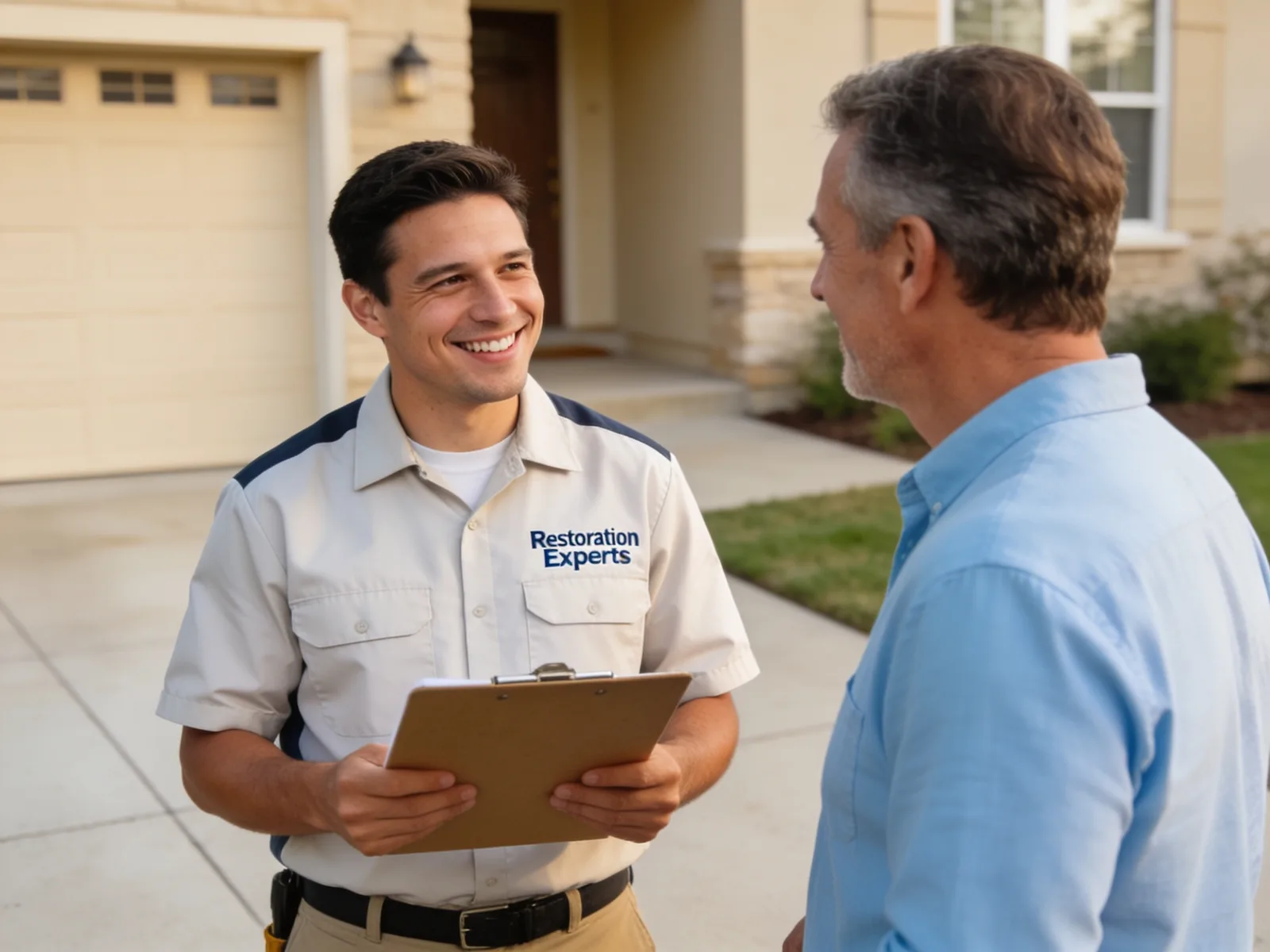 Water Damage Cleanup Penitas, TX FAQs
